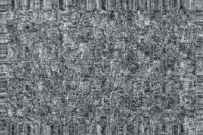 Order in Disorder - a Digital Art Artowrk by fu liming